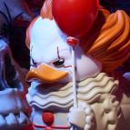 Es Tubbz PVC Figur Pennywise Boxed Edition 10 cm 
