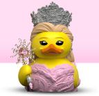 Wicked Tubbz PVC Figur Glinda Upland 1st Edition 10 cm 