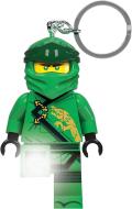 LEGO Ninjago Legacy - Lloyd Schlüsselanhänger mit Taschenlampe - 7,5cm 