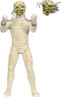 Iron Maiden Retro Actionfigur Mummy Eddie 20 cm 