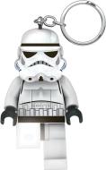 Lego Stormtrooper - Star Wars Schlüsselanhänger mit Taschenlampe 