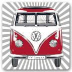 VW Collection - Untersetzer - Coaster 
