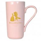 Tasse Disney Die Schöne und das Biest Latte Macchiato 