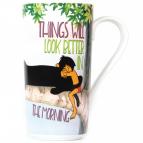 Disney - Dschungelbuch Latte Becher 