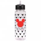 Disney Mickey Maus Wasser Flasche - If you can dream it 