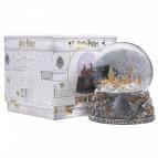 Harry Potter Schneekugel mit Hogwarts-Schule 