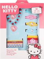 Hello Kitty - Accessoiresset 18 tlg. 