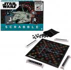 Star Wars Brettspiel Scrabble *Deutsche Version* 
