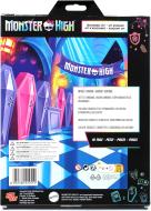 Joytoy Monster High Accessoiresset mit Schmuck und Haarschmuck - 18 teilig in Geschenkpackung 