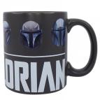 Tasse - Star Wars (Mandalorian) 