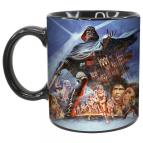 Star Wars Tasse The Empire Strikes Back 