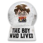 Schneekugel - Harry Potter 