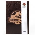 Jurassic Park A5 Flexi Notizbuch - Velociraptor 
