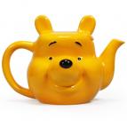 Winnie the Pooh Teekanne 