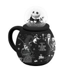 Schneekugel Tasse Nightmare before Christmas 