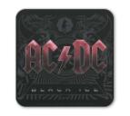 AC/DC - Black Ice - Untersetzer - Coaster 