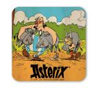 Asterix und Obelix - Boar Hunting - Untersetzer - Coaster 