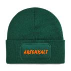 Beechfield Original Patch Beanie - Arschkalt 