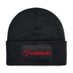 Beechfield Original Patch Beanie - Frechdachs 