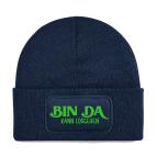 Beechfield Original Patch Beanie - Bin da kann losgehen 