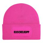 Beechfield Original Patch Beanie - Kuschelkopp 
