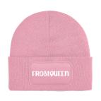 Beechfield Original Patch Beanie - Frostqueen 