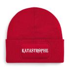 Beechfield Original Patch Beanie - Katastrophe 