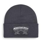 Beechfield Original Patch Beanie - Müngstener Brücke 