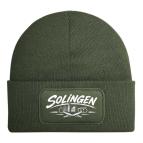 Beechfield Original Patch Beanie - Solingen 