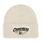 Beechfield Original Patch Beanie - Cronenberg 