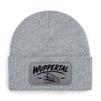 Beechfield Original Patch Beanie - Wuppertal 