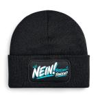 Beechfield Original Patch Beanie - Nein, sonst noch Fragen? 