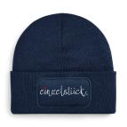 Beechfield Original Patch Beanie - einzelstück 