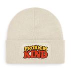 Beechfield Original Patch Beanie - Problemkind 