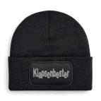 Beechfield Original Patch Beanie - Klapsenbester 
