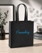 Filz-Tragetasche – Cronenberg 