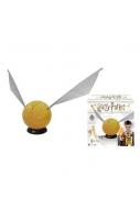 Harry Potter 3D Puzzle Goldener Schnatz (244 Teile) 