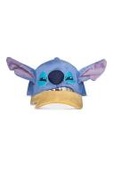 Lilo & Stitch Baseball Cap Pineapple Stitch Kappen & Mützen Lilo & Stitch  - Qualitativ hochwertige Baseball Cap - Offiziell lizenziert - Größe verstellbar 