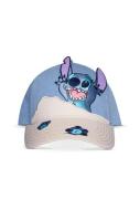 Lilo & Stitch Baseball Cap Beach Day Stitch 