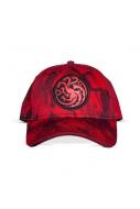 House of the Dragon Baseball Cap Targaryen 