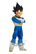 Dragon Ball Z Burning Fighters PVC Statue Vegeta 15 cm 