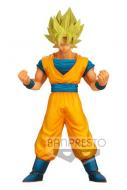 Dragon Ball Z Burning Fighters PVC Statue Son Goku 16 cm 