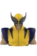 Marvel Comics Spardose Wolverine 20 cm 