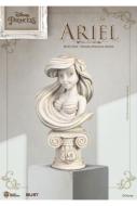 Disney Princess Series PVC Büste Ariel 15 cm 