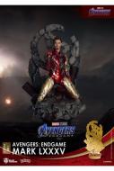 Avengers: Endgame D-Stage PVC Diorama Mark LXXXV 16 cm 