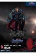 Avengers: Endgame D-Stage PVC Diorama Thor 16 cm 