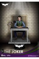 DC Comics D-Stage PVC Diorama The Dark Knight Trilogy The Joker 16 cm 