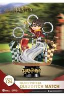 Harry Potter D-Stage PVC Diorama Quidditch Match 16 cm 