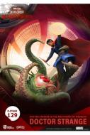 Doctor Strange in the Multiverse of Madness D-Stage PVC Diorama Doctor Strange 17 cm 