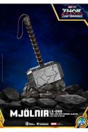 Thor: Love and Thunder Life-Size Statue Mjolnir 53 cm 
